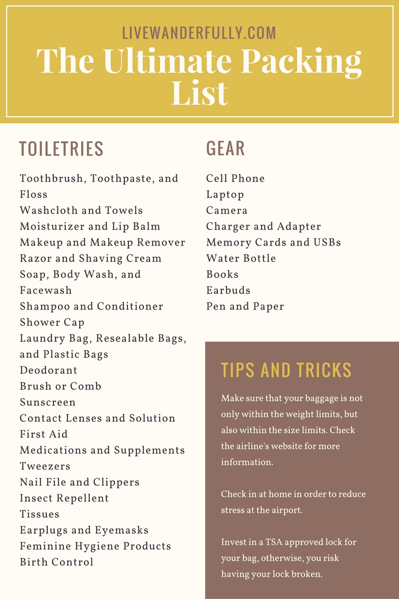 the-ultimate-packing-list-1